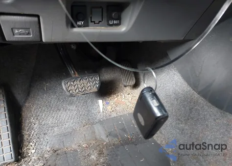 2007 Toyota Prius z USA, uszkodzony, nr VIN JTDKB20U673252717